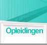 Opleidingen